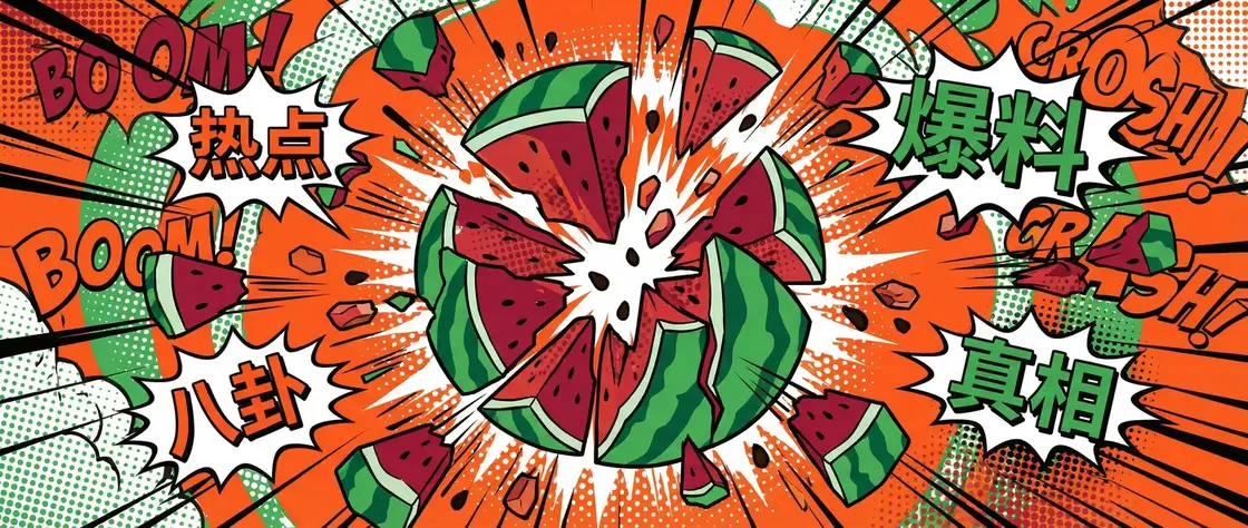 色老板2017影院在线播放 今日头瓜爆炸漫画横幅